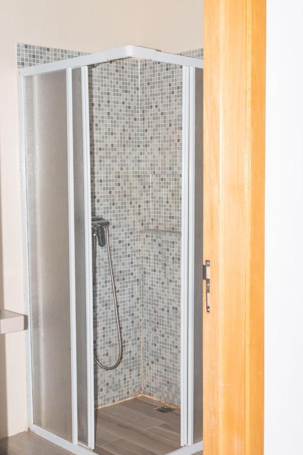 Ca Marta Penthouse Lejlighed Sal Rei Eksteriør billede
