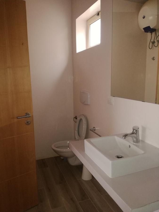 Ca Marta Penthouse Lejlighed Sal Rei Eksteriør billede