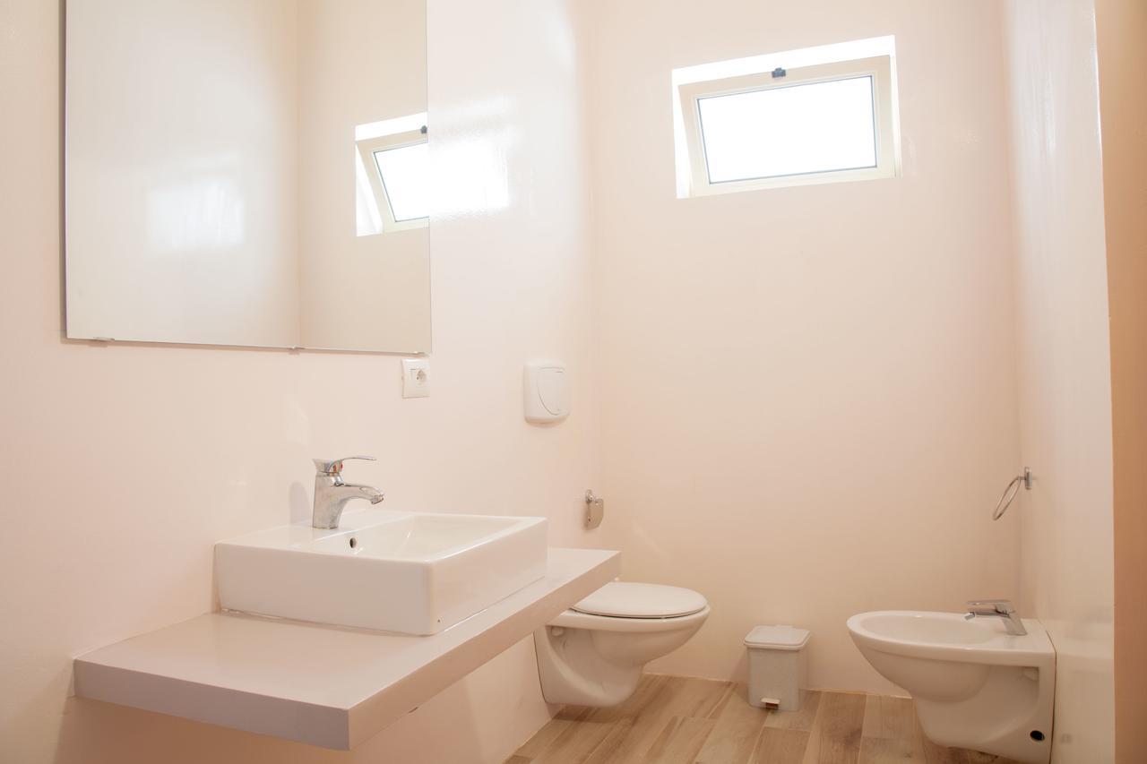 Ca Marta Penthouse Lejlighed Sal Rei Eksteriør billede