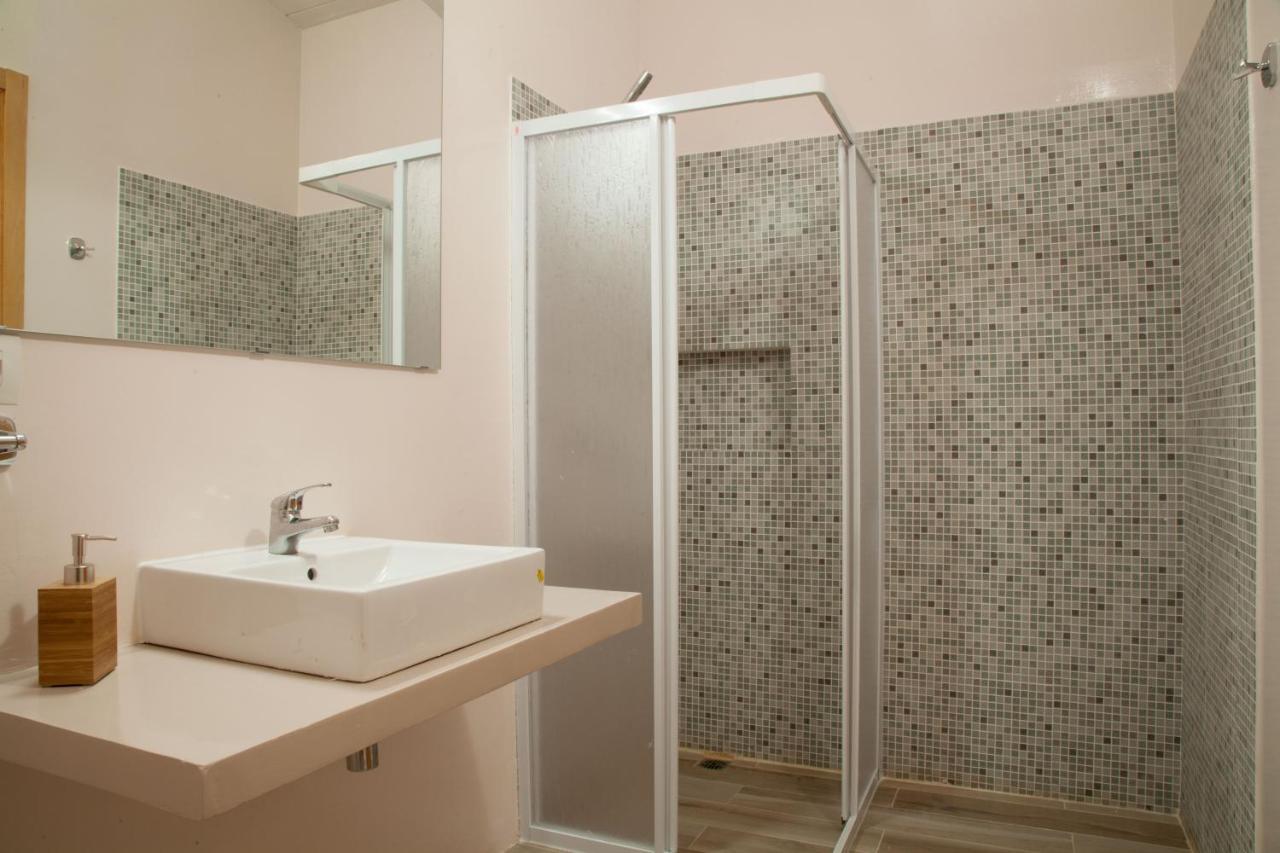 Ca Marta Penthouse Lejlighed Sal Rei Eksteriør billede
